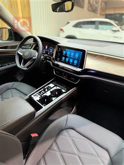 فولكسفاغن أطلس